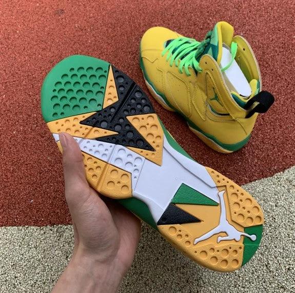 Air Jordan 7 PE Limited Edition by Air Jordan