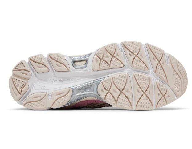 Asics Gel NYC Cream Pink 1203A383-104 by Air Jordan