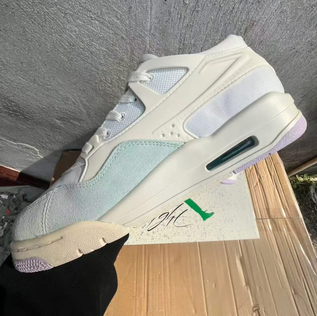 Air Jordan 4 RM ‘Easter’ Shoes Sneakers – nk0004828 by Air Jordan