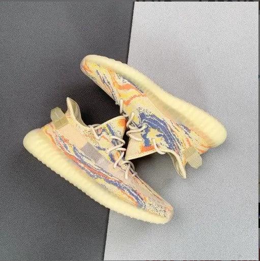 Yeezy Boost 350 V2 MX OAT Shoes Sneakers by Air Jordan