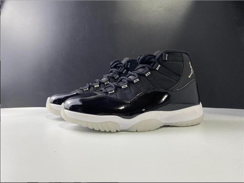 Air Jordan 11 Retro Jubilee 25th Anniversary Shoes Sneakers by Air Jordan