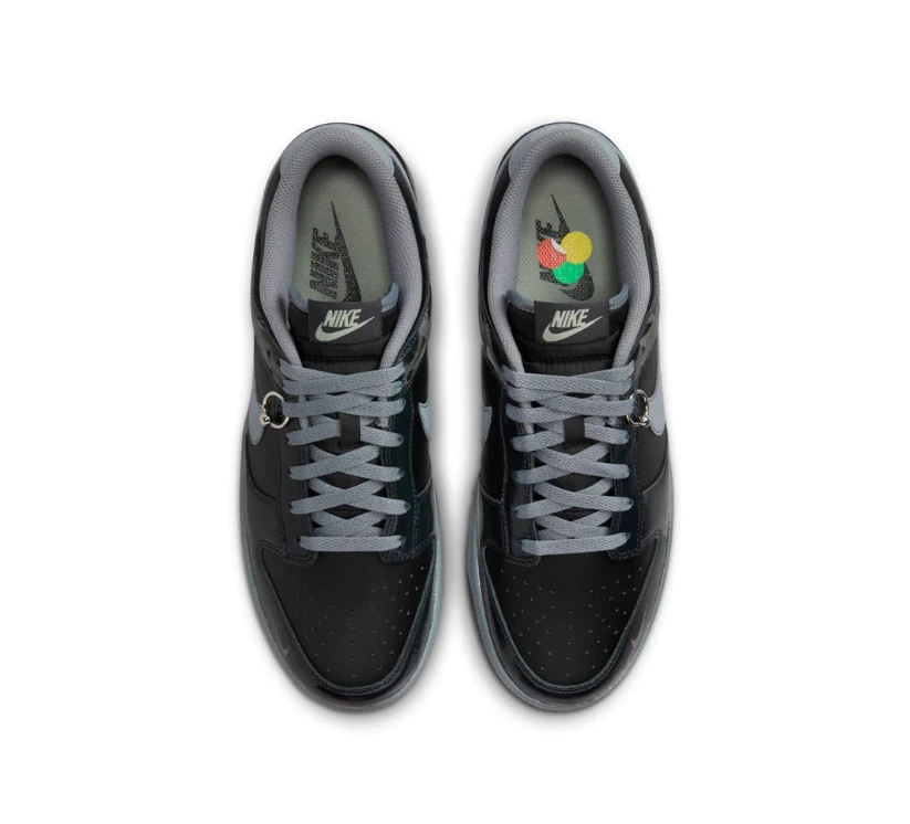 Dunk Low Berlin Shoes Sneakers by Air Jordan