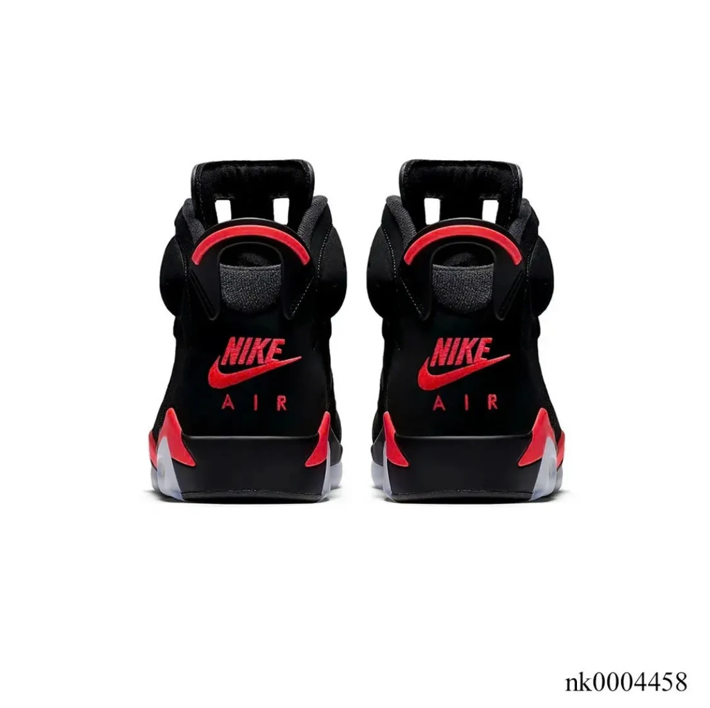 Air Jordan 6 Reverse Infrared Salesman (2026) Shoes Sneaker by Air Jordan