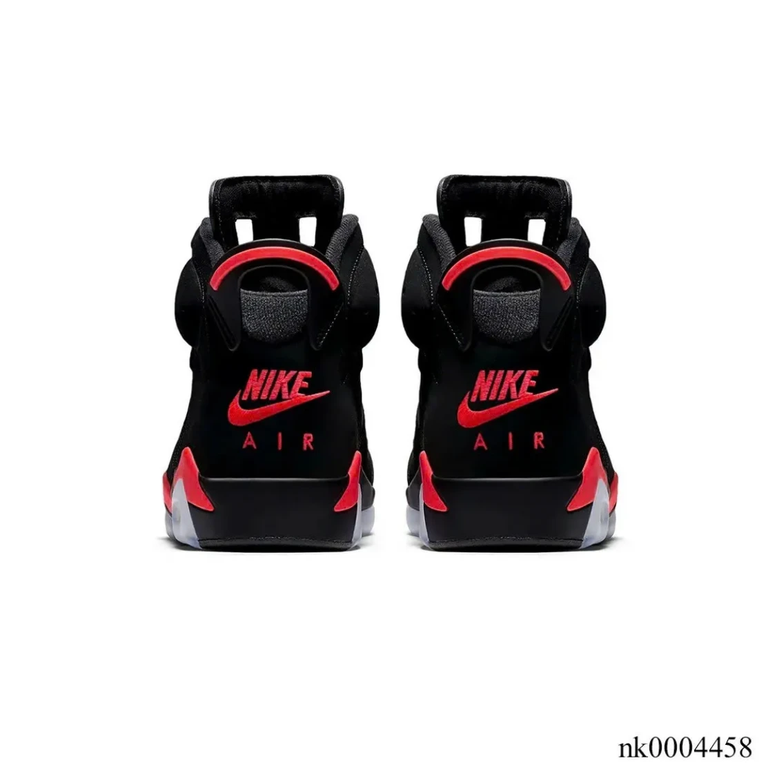Air Jordan 6 Reverse Infrared Salesman (2026) Shoes Sneaker by Air Jordan