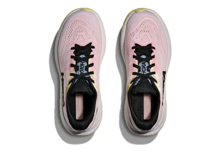 Hoka One One Rincon 4 Carnation Starlight Glow 1155131-CTNS by Air Jordan