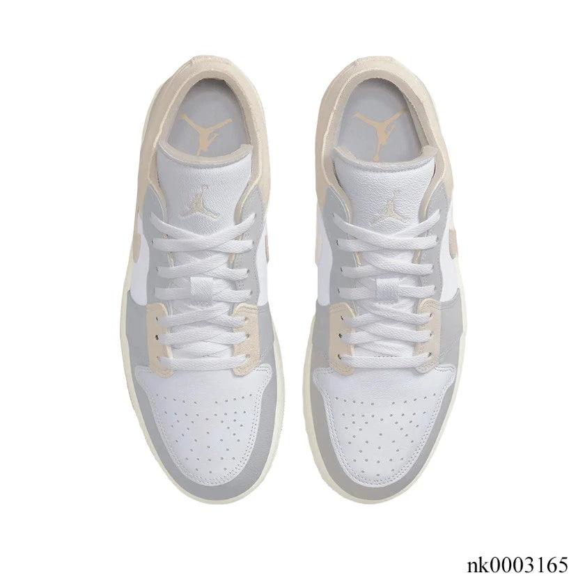 Air Jordan 1 SE Craft Tech Grey Shoes Sneakers by Air Jordan