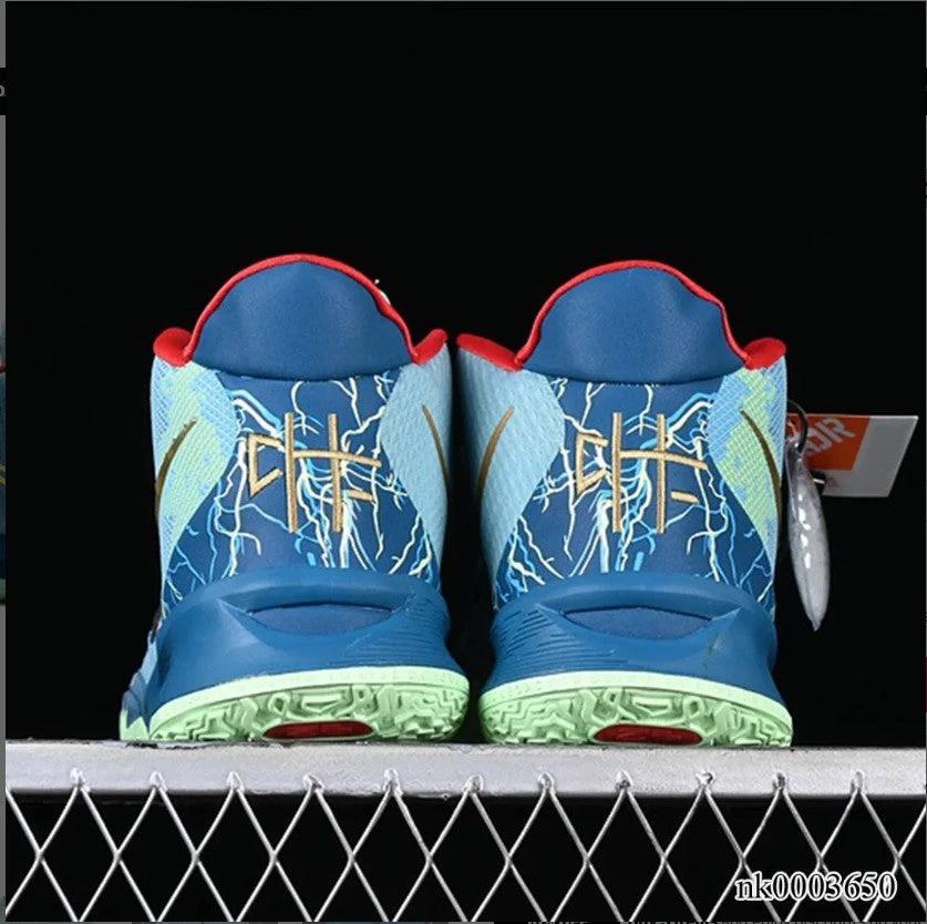 Kyrie 7 Preheat Special FX Shoes Sneakers by Air Jordan