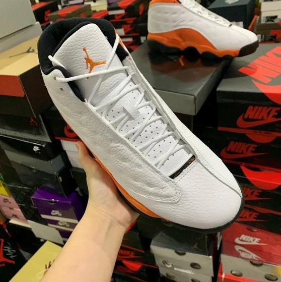 Air Jordan 13 Starfish by Air Jordan