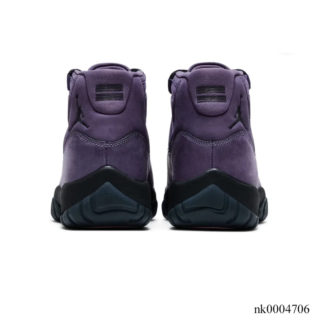 Air Jordan 11 Mojave Las Vegas Shoes Sneaker by Air Jordan