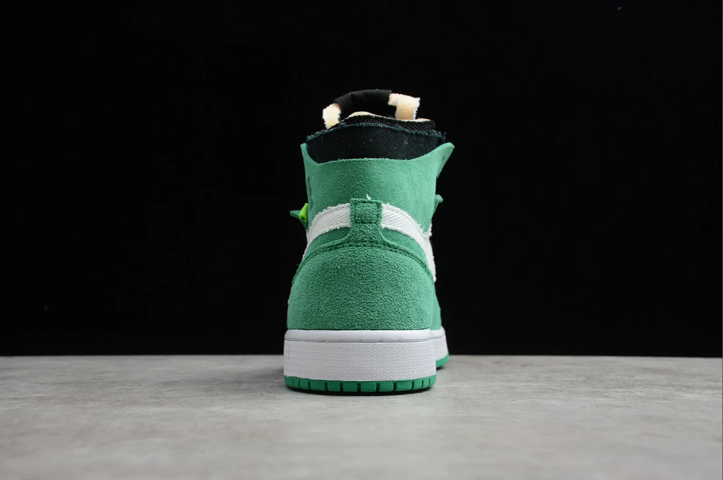 Air Jordan 1 Zoom Air CMFT 'Stadium Green' by Air Jordan
