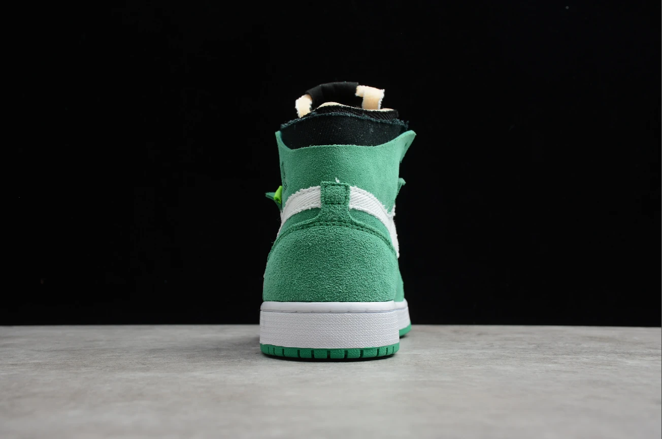 Air Jordan 1 Zoom Air CMFT 'Stadium Green' by Air Jordan