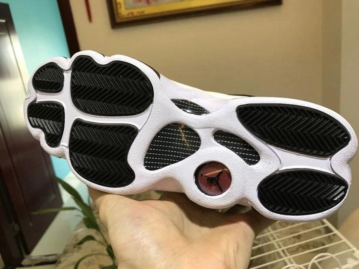 Air Jordan 13 Love & Respect by Air Jordan