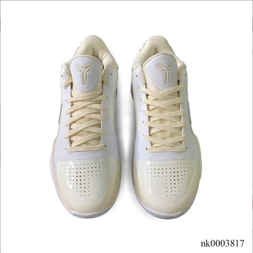 Kobe 5 OW Concept Shoes Sneakers by Air Jordan