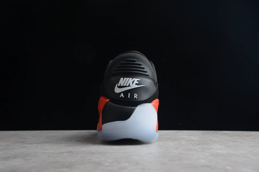 Air Jordan Point Lane 'Infrared' by Air Jordan