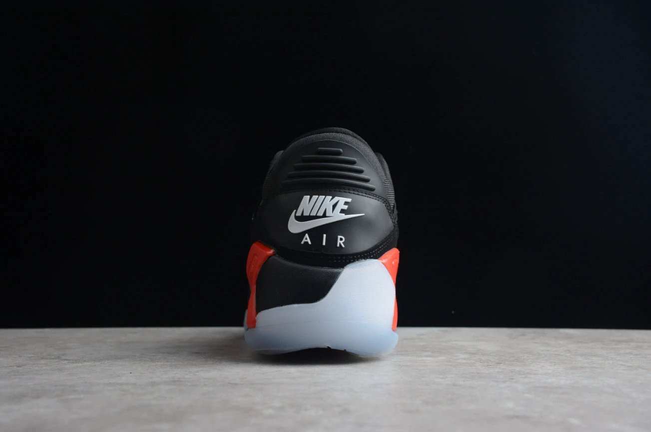 Air Jordan Point Lane 'Infrared' by Air Jordan