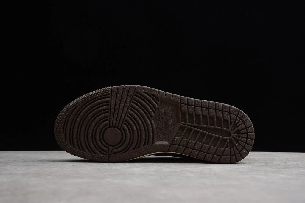 Air Jordan 1 Low Top Barb by Air Jordan