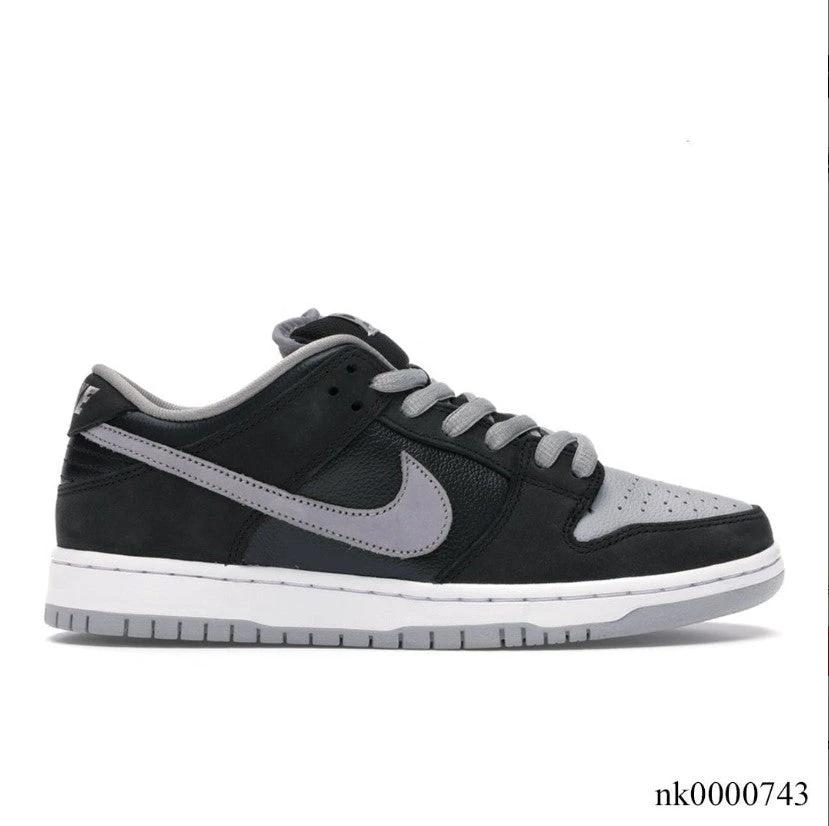 SB Dunk Low J-Pack Shadow Shoes Sneakers by Air Jordan