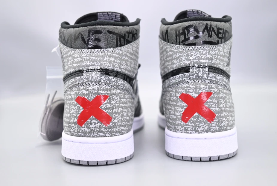 Air Jordan 1 High OG Rebellionaire by Air Jordan