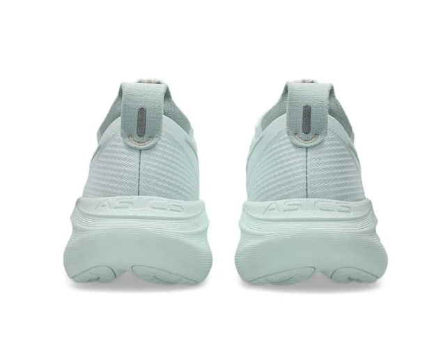 Asics Gel Nimbus 27 Pure Aqua-1011B958-300 by Air Jordan