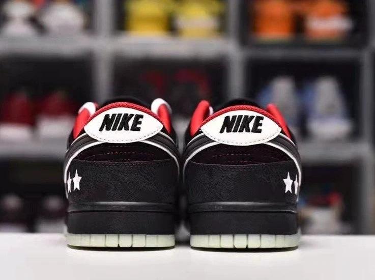 Dunk Low LPL League of Legends Shoes by Air Jordan