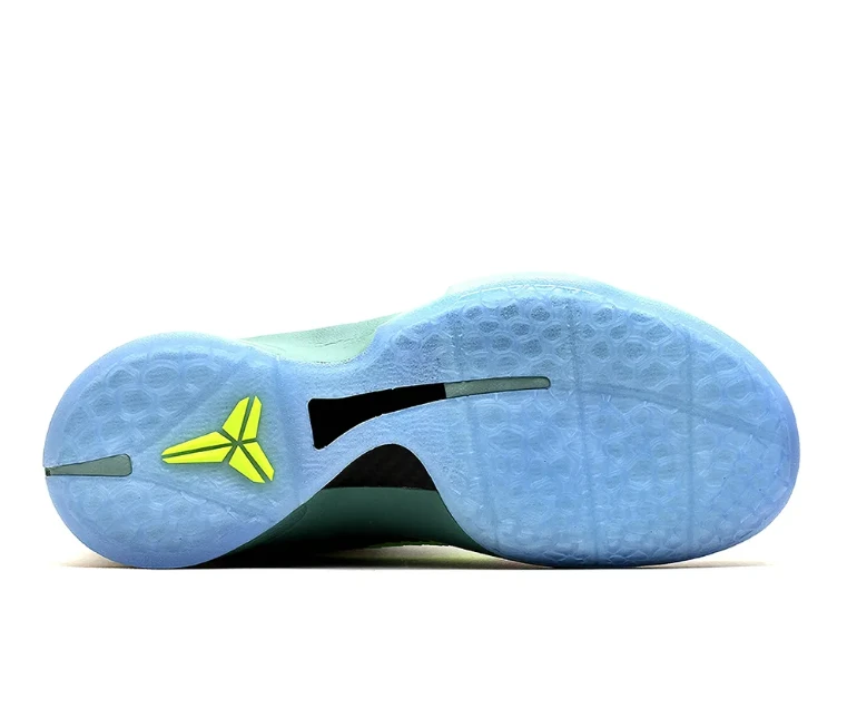 Kobe 6 Prelude Shoes Sneakers by Air Jordan