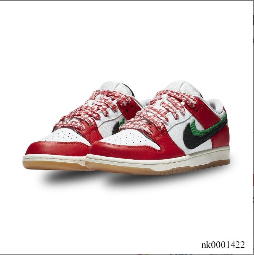 Nike SB Dunk Frame Skate Low Shoes Sneakers by Air Jordan
