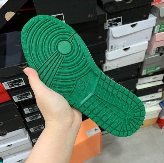 Air Jordan 1 Low Little Celtics by Air Jordan