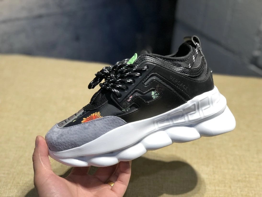 Chain Reaction Shoes Sneakers 1 by Air Jordan