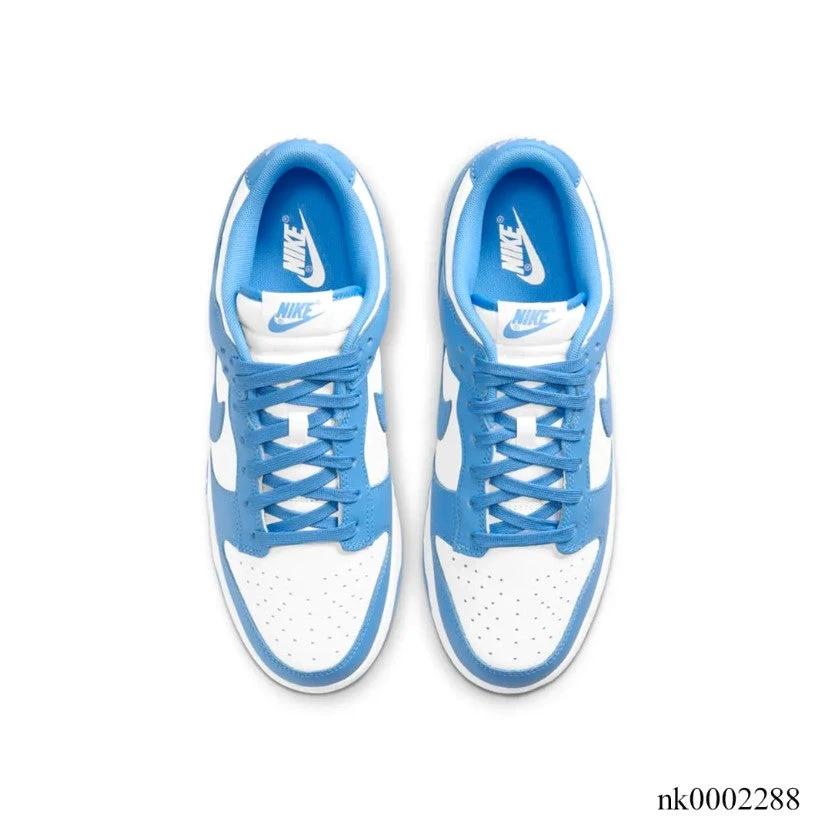 Dunk Low UNC (2021) Shoes Sneakers by Air Jordan
