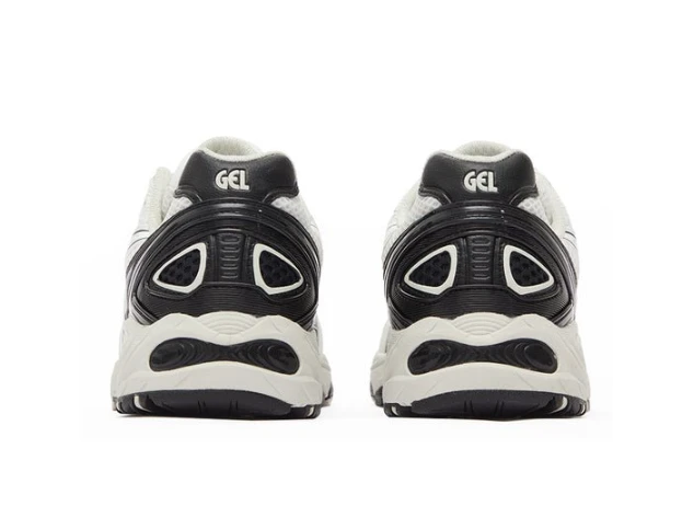 Asics Gel Kahana TR V4 White Black-1203A497 100 by Air Jordan
