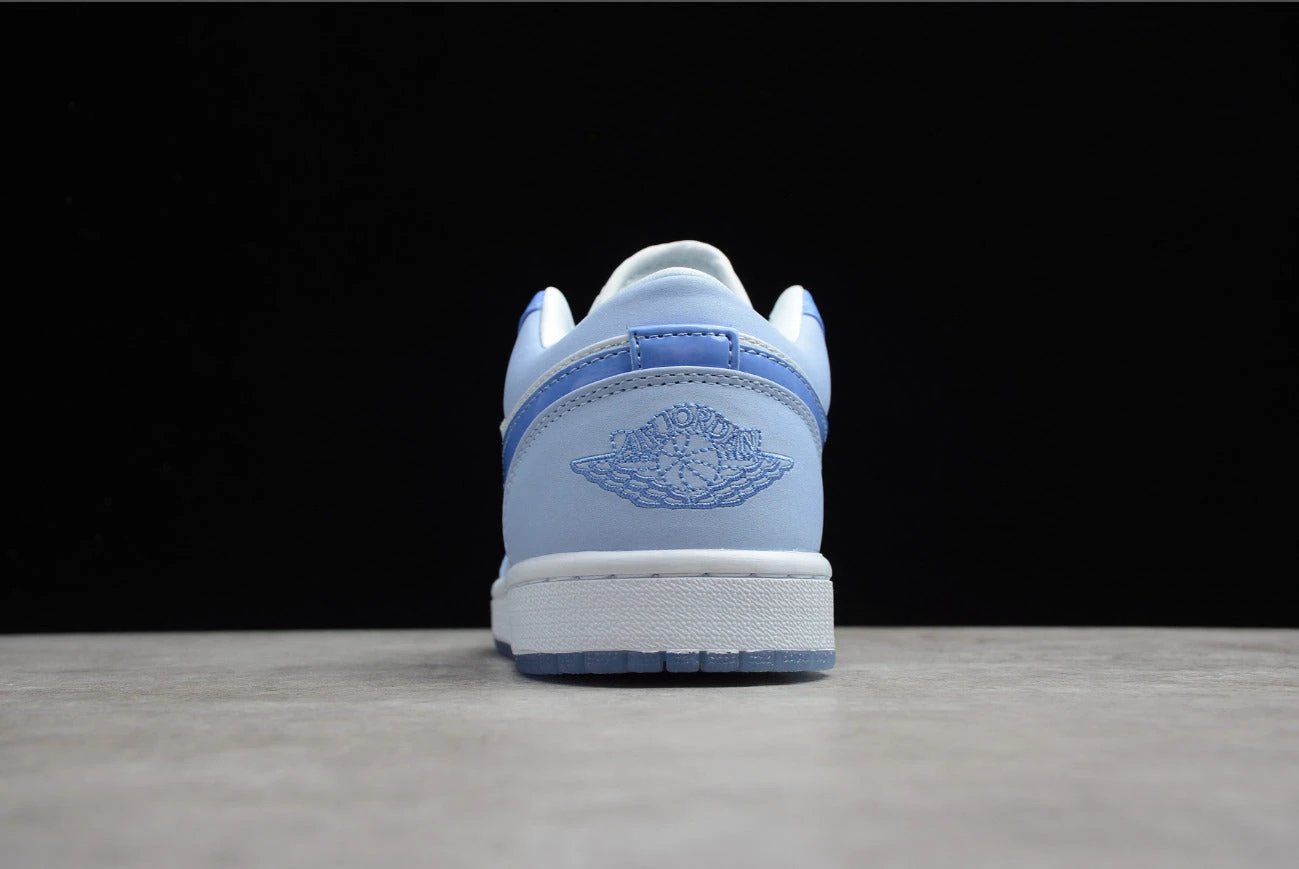 Air Jordan 1 Low The Mighty Swooshers by Air Jordan