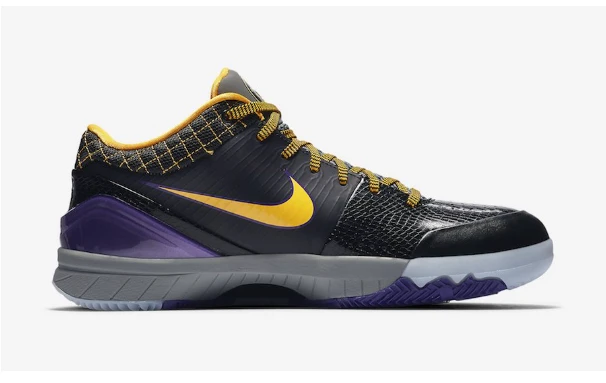 Zoom Kobe 4 Protro Carpe Diem 2019 AV6339 001 by Air Jordan