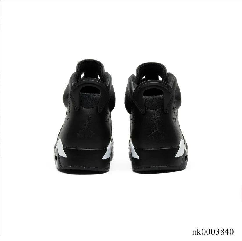 Air Jordan 6 Black Cat Shoes Sneakers by Air Jordan