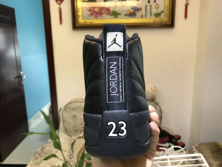 Air Jordan 12 Michigan by Air Jordan