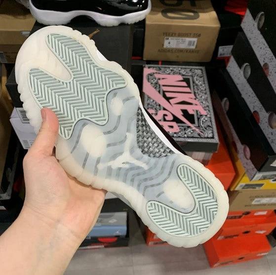 Air Jordan 11 Retro 25th Anniversary by Air Jordan