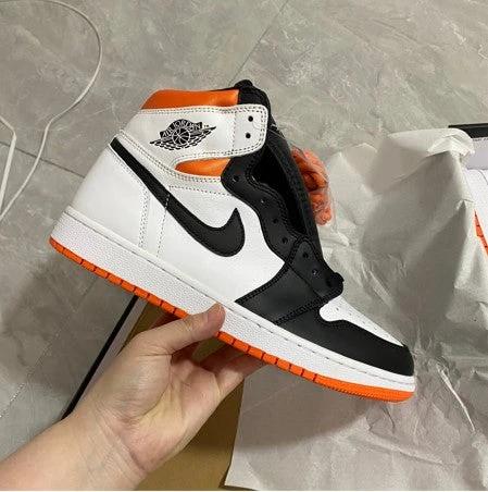 Air Jordan 1 High OG “Electro Orange” by Air Jordan