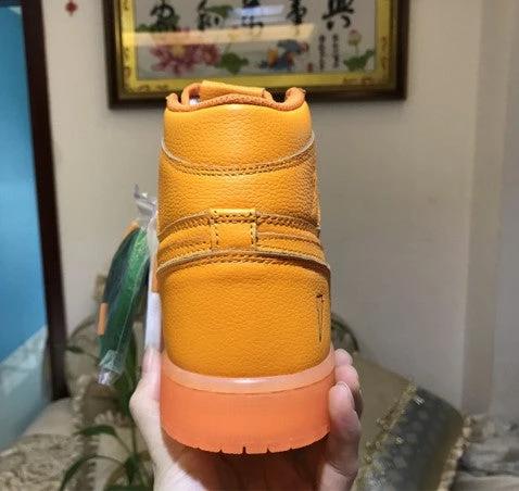 Air Jordan 1 Gatorade by Air Jordan