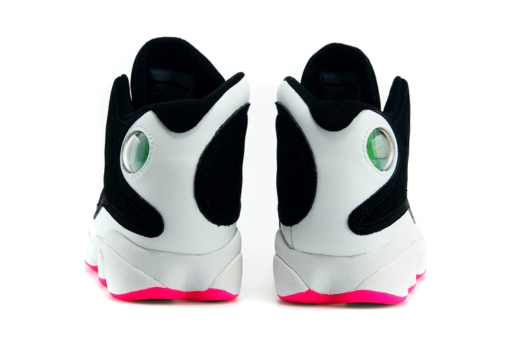 Air Jordan 13 Hyper Pink by Air Jordan