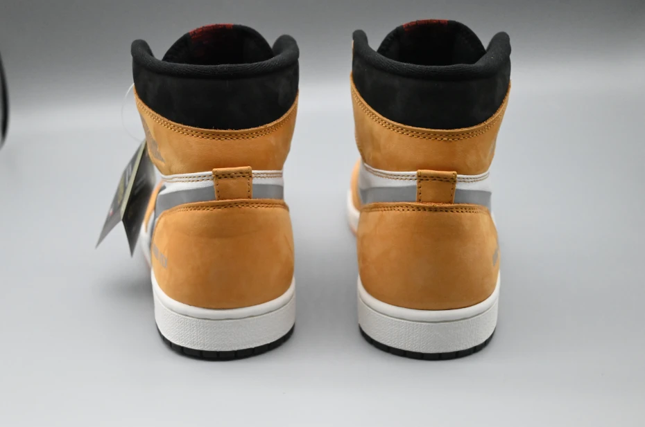 Air Jordan 1 Element Light Curry by Air Jordan