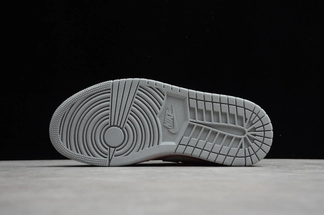 Air Jordan 1 Low SE Colorfull by Air Jordan