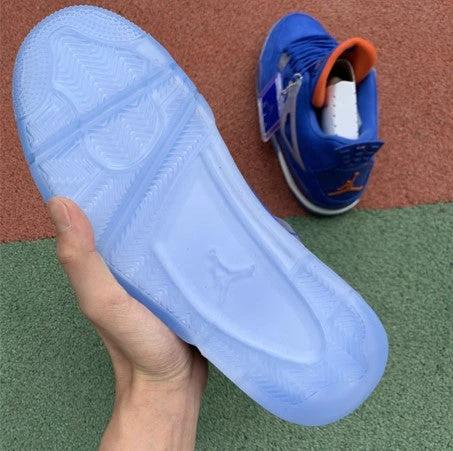 Air Jordan 4 PE “Gators” by Air Jordan