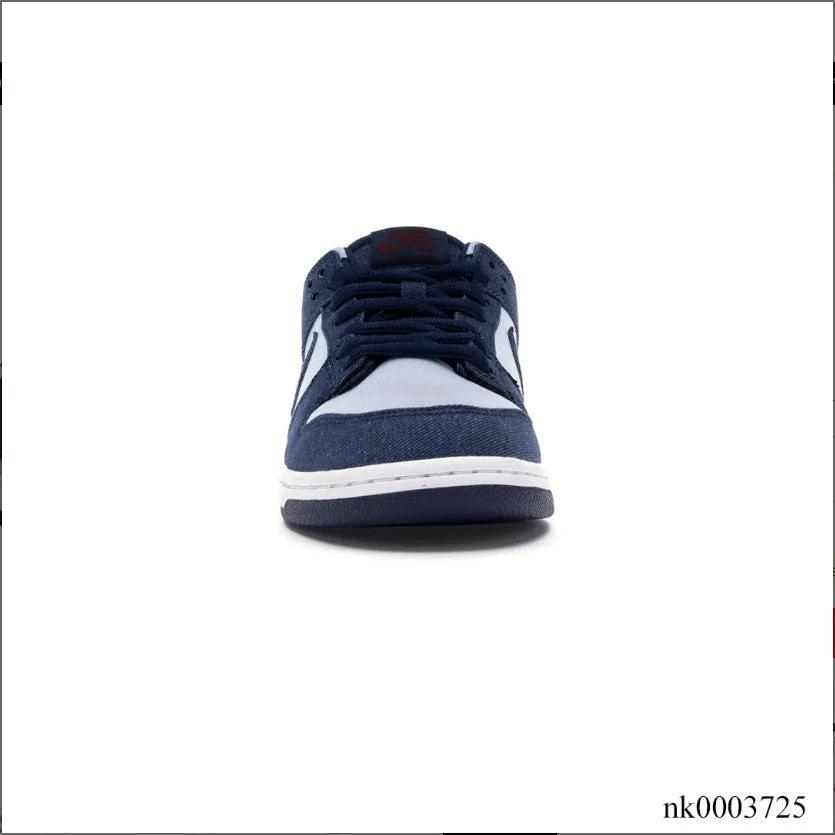 Nike SB Dunk Low Shoes Sneakers by Air Jordan