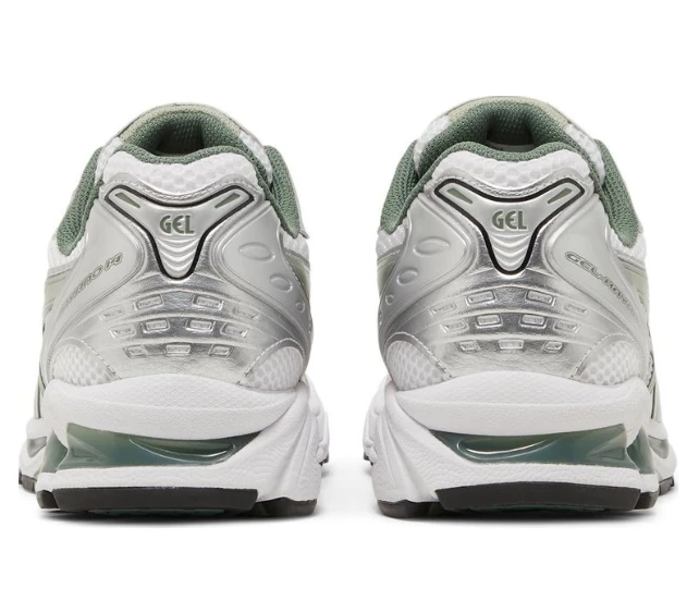Asics Gel Kayano 14 Pure Silver Slate Grey 1201A019-107 by Air Jordan