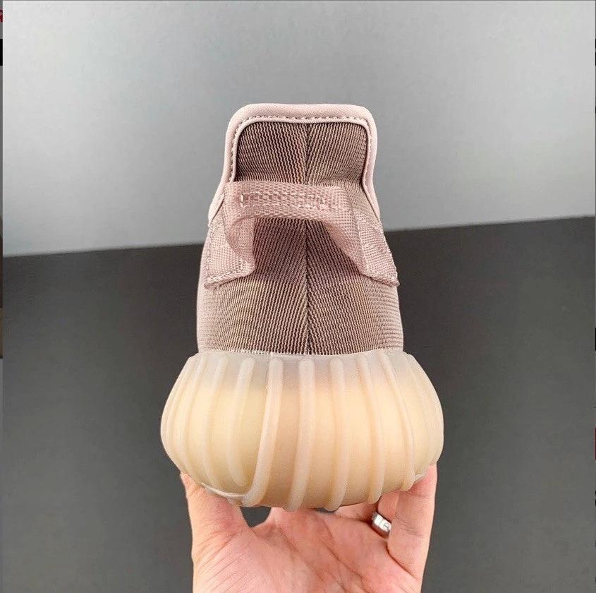Yeezy Boost 350 V2 Mono Mist Shoes Sneakers by Air Jordan