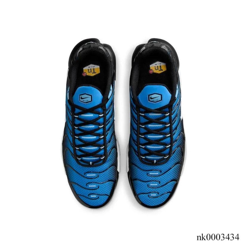 AM Plus Aquarius Blue Shoes Sneakers by Air Jordan