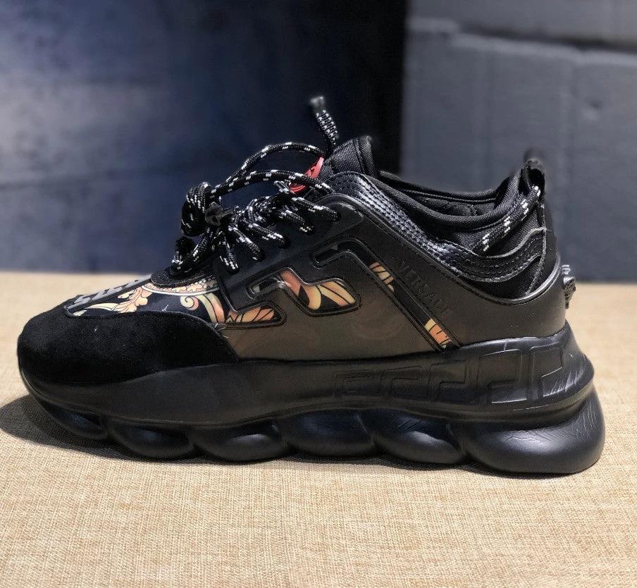 Chain Reaction Shoes Sneakers 16 by Air Jordan