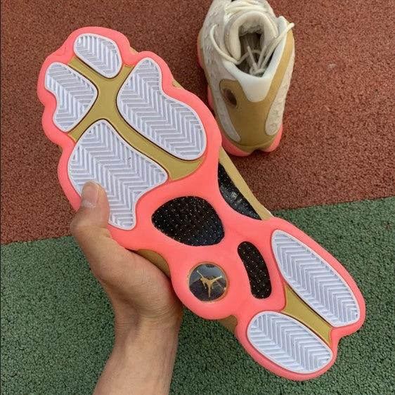 Air Jordan 13 CNY by Air Jordan