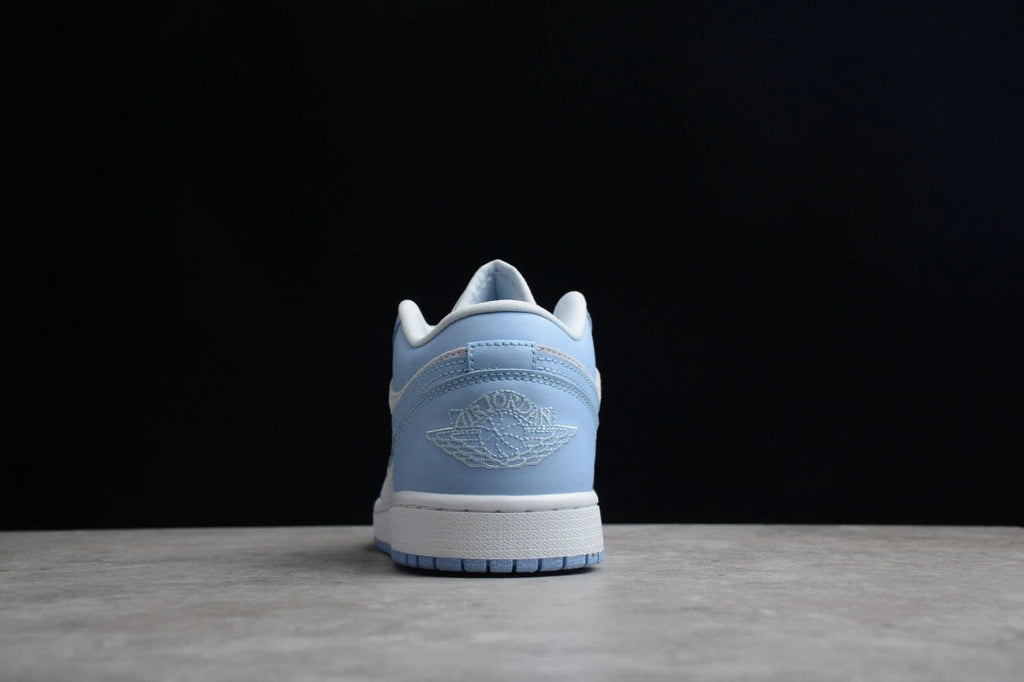 Air Jordan 1 Low University Blue by Air Jordan