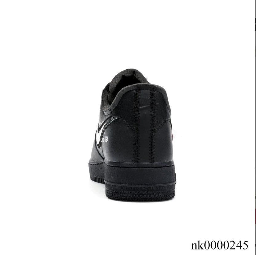 Air Force 1 ’07 Virgil x MoMA Shoes Sneakers by Air Jordan