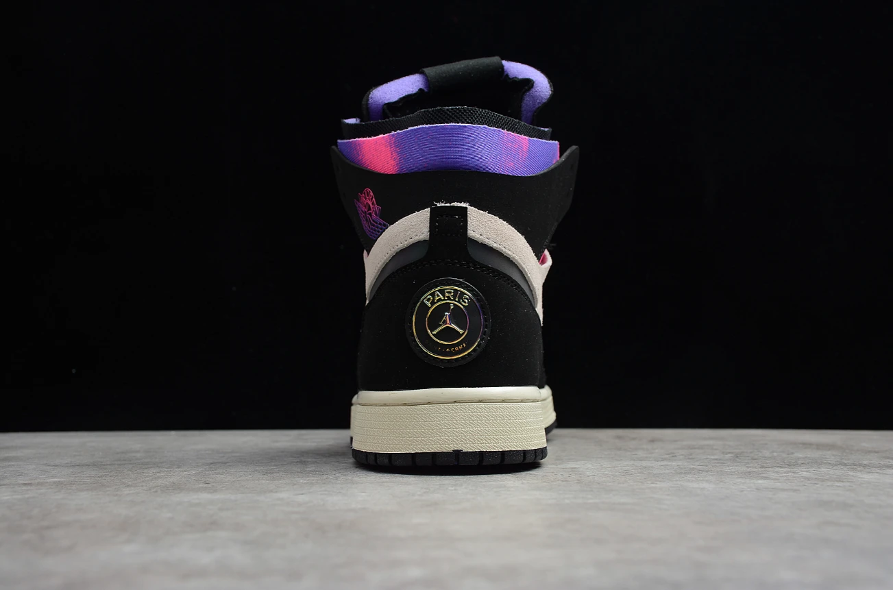 Air Jordan 1 Zoom Air CMFT “PSG” by Air Jordan
